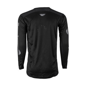 šaty LITE S.E, FLY RACING - USA 2023 (čierna, veľ. 2XL)_thumb2