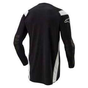 dres TECHDURA, ALPINESTARS (čierna, veľ. XL)_thumb2