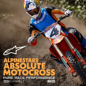 ALPINESTARS