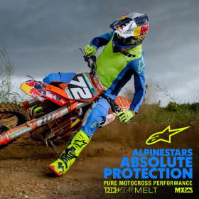 ALPINESTARS