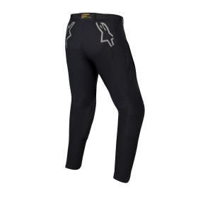 nohavice TECHDURA, ALPINESTARS (čierna, veľ. 40)_thumb2