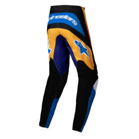 nohavice FLUID WURX, ALPINESTARS (multicolor, veľ. 28)_thumb2