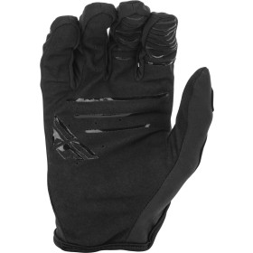 rukavice WINDPROOF, FLY RACING - USA (čierna, veľ. 3XL)_thumb2