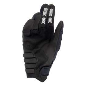 rukavice TECHDURA, ALPINESTARS (čierna/biela, veľ. XL)_thumb2