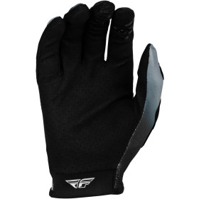 rukavice LITE, FLY RACING - USA 2024 (sivá/čierna, veľ. 3XL)_thumb2