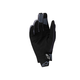 rukavice TECHSTAR, ALPINESTARS (čierna, veľ. 2XL)_thumb2