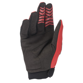 rukavice FULL BORE, ALPINESTARS (červená/čierna, veľ. 2XL)_thumb2