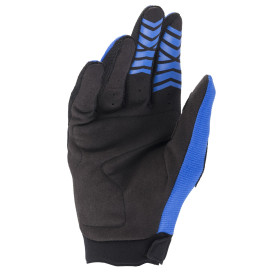 rukavice FULL BORE, ALPINESTARS (modrá/čierna, veľ. XL)_thumb2