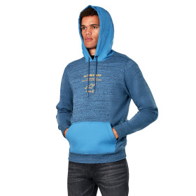 mikina OCCURANCE HOODIE, ALPINESTARS (modrá, veľ. L)_thumb3