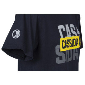 tričko SONIC, CASSIDA (modrá navy, veľ. 2XL)_thumb4