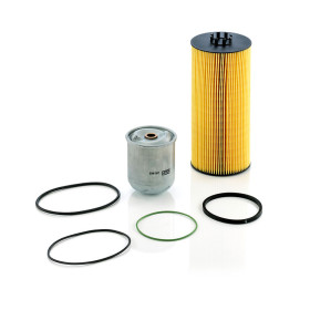 MANN FILTER Servisný kit SP 2041-2 X_thumb1