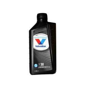 Valvoline Lawnmower Oil 1L_thumb1