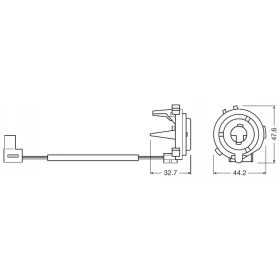 OSRAM LEDriving ADAPTER 64210DA05-2HFB_thumb4