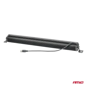 AMiO Panelové pracovné svetlo LED BAR AWL72 180W 6500K 18000lm 81cm 12V 24V_thumb7