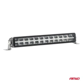 AMiO Pracovné panelové svetlo LED BAR AWL71 120W 6500K 12000lm 56cm 12V 24V_thumb7