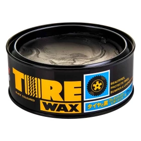 SOFT99 TIRE BLACK WAX - Vosk na pneumatiky_thumb4