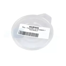 BOLL viečko na plastovú nádobu 400ml