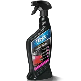 TENZI Detailer Ceramic Spray - detailing pre ochranu auta 600ml
