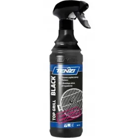 TENZI TOP GRILL BLACK- čistič grillov 600ml