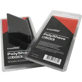 CARPRO PolyShave Block - Dekontaminačná hubka 81x56x28mm