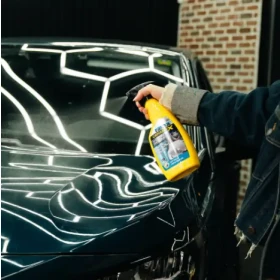 Rain-X Cerami-X Exterior Detailer - Keramický finálny detailer 750ml_thumb4