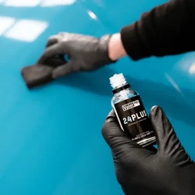 ValetPro 24 Plus Ceramic Coating - Keramická ochrana 30ml_thumb6