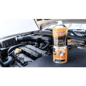 MOJE AUTO ENGINE START - Pomocný štartovací sprej 400ml_thumb3