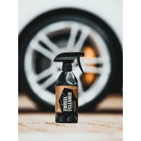 GYEON Q2M IRON WHEELCLEANER REDEFINED - Čistič kolies 1L_thumb4