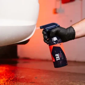 GYEON Q2M TAR REDEFINED - Odstraňovač asfaltu a lepidiel 500ml_thumb5