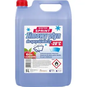 Prevádzkové kvapaliny