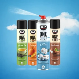 K2 ONE SHOT COTTON – Osviežovač vzduchu v spreji 600 ml_thumb8