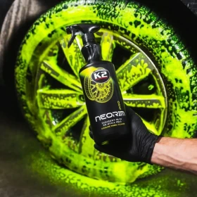 K2 NEORIM PRO – Alkalický čistič diskov a pneumatík 5L_thumb6