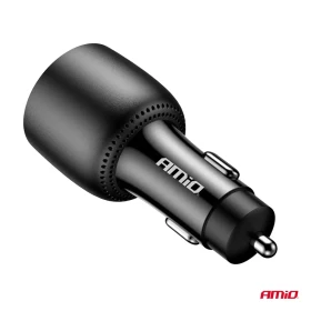 Nabíjačky do auta USB