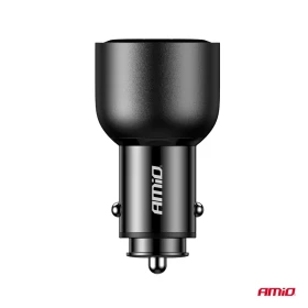 Nabíjačky do auta USB
