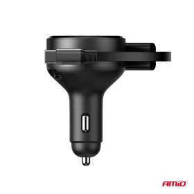 Nabíjačky do auta USB