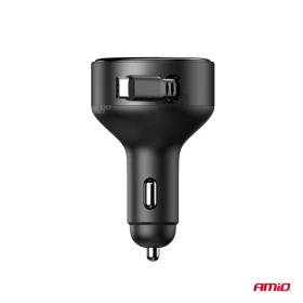 Nabíjačky do auta USB