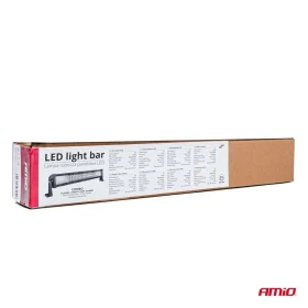 AMIO Pracovné LED svetlo AWL44 108 LED COMBO 9-36V_thumb6