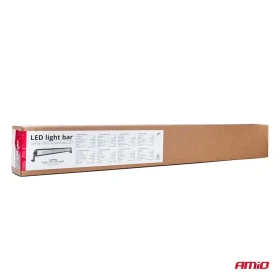 AMIO Pracovné LED svetlo AWL45 153 LED COMBO 9-36V_thumb6