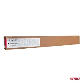 AMIO Pracovné LED svetlo AWL46 198 LED COMBO 9-36V_thumb6