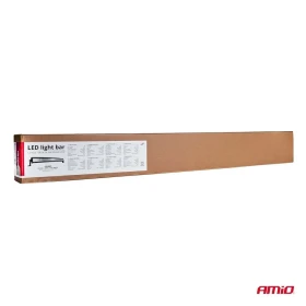AMIO Pracovné LED svetlo AWL47 243 LED COMBO 9-36V_thumb6