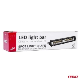 AMIO Pracovné LED svetlo AWL48 18 LED SPOT 9-36V_thumb4