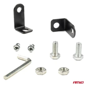 AMIO Pracovné LED svetlo AWL50 54 LED SPOT 9-36V_thumb4
