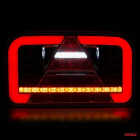 LED svetlá