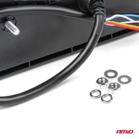 AMIO Svetlo zadné združené LED dynamické PRAVÉ RCL-09-R_thumb4
