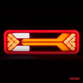 AMIO Svetlo zadné združené LED dynamické PRAVÉ RCL-09-R_thumb6