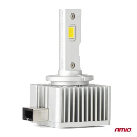 AMIO LED žiarovky hlavného svietenia D1S/D1R D-Basic Series_thumb5