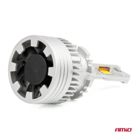 AMIO LED žiarovky hlavného svietenia D2S D2R D4S D4R X AllinOne canbus 6000K_thumb6
