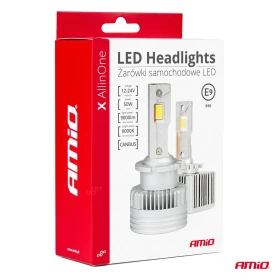 LED svetlá