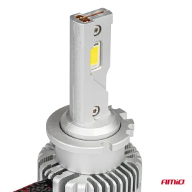 AMIO LED žiarovky hlavného svietenia D2S D2R D4S D4R X AllinOne canbus 6000K_thumb4