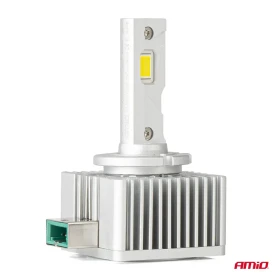 AMIO LED žiarovky hlavného svietenia D3S/D8S/D3R D-Basic Series_thumb4